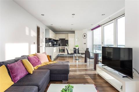 2 bedroom apartment for sale, The Heart, Blue, Media City UK, Salford, Greater Manchester, M50
