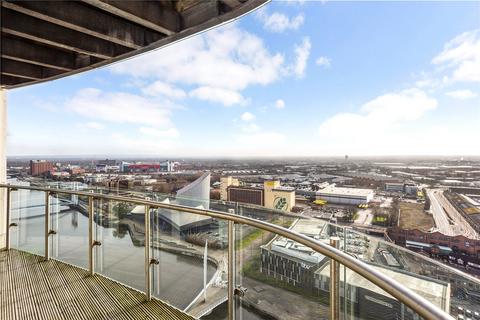 2 bedroom apartment for sale, The Heart, Blue, Media City UK, Salford, Greater Manchester, M50