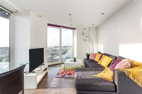 2 bedroom apartment for sale, The Heart, Blue, Media City UK, Salford, Greater Manchester, M50