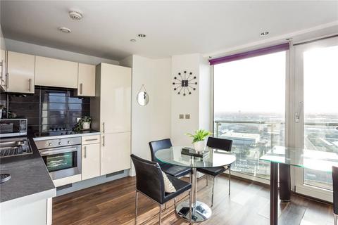 2 bedroom apartment for sale, The Heart, Blue, Media City UK, Salford, Greater Manchester, M50