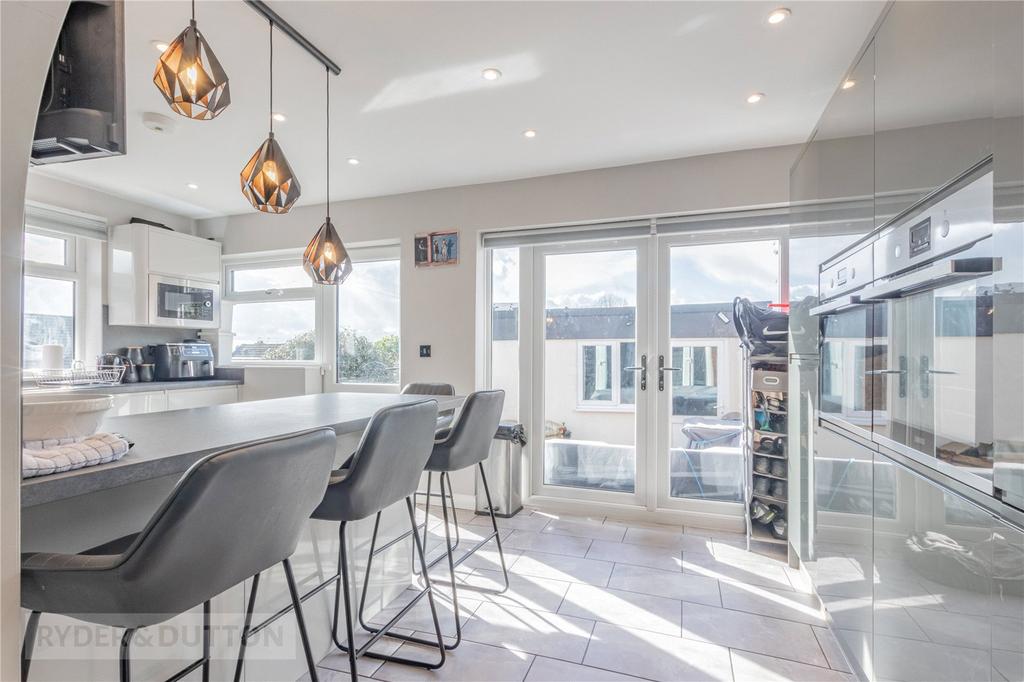 Kitchen/Breakfast