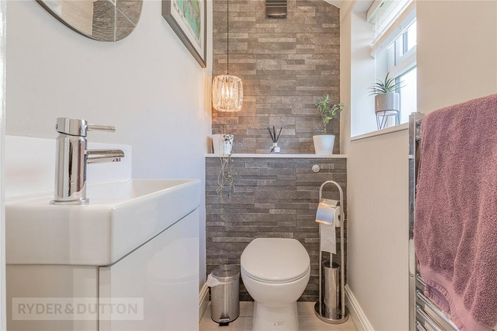 Guest WC