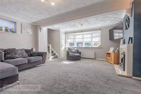 9 Carr House Road, Springhead, Oldham, OL4 4NW