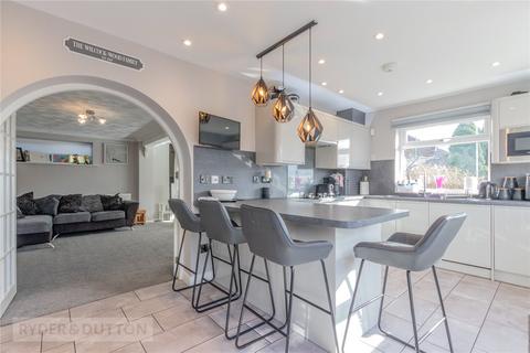 9 Carr House Road, Springhead, Oldham, OL4 4NW