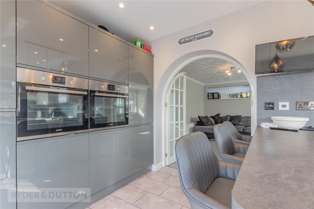 Kitchen/Breakfast