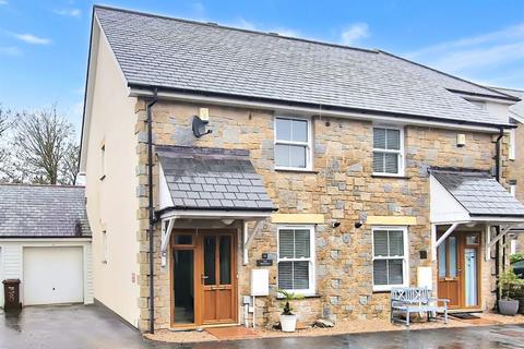 2 bedroom semi-detached house for sale, Gadwall Rise, Hayle TR27