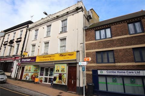 2 bedroom flat for sale, Ilfracombe, Devon