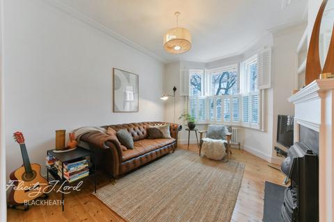 3 bedroom terraced house for sale - Wernbrook Street, London