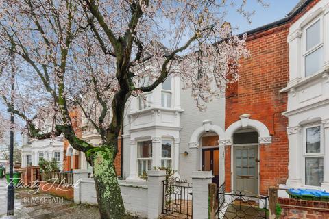 3 bedroom terraced house for sale, Wernbrook Street, London