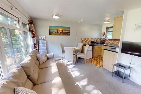 2 bedroom detached bungalow for sale, St Ives Holiday Village, St Ives TR26