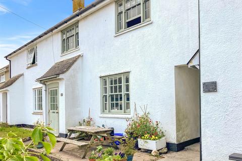 3 bedroom terraced house for sale, Merlin Place, Mousehole TR19