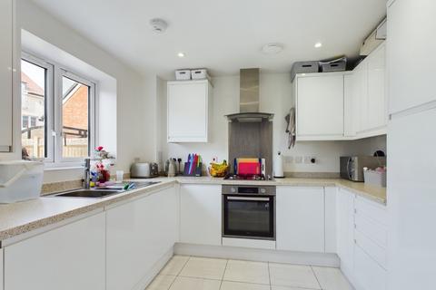 2 bedroom semi-detached house for sale, Plomley Place, Bushey,