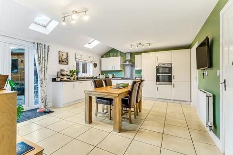 4 bedroom detached house for sale, Jenham Drive, Sileby, Loughborough, Leicestershire