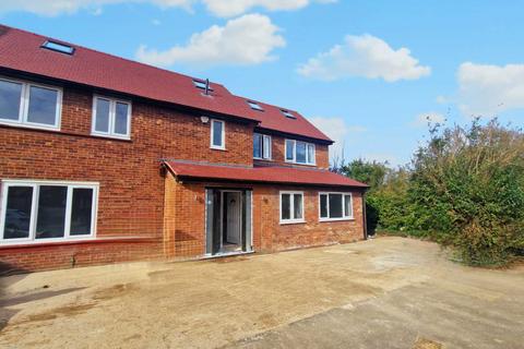 undefined, Rockley Road, Luton LU1