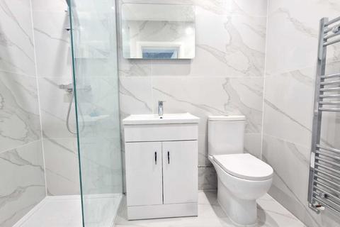 undefined, Rockley Road, Luton LU1