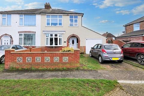 3 bedroom semi-detached house for sale, Fairfield Road, Ipswich