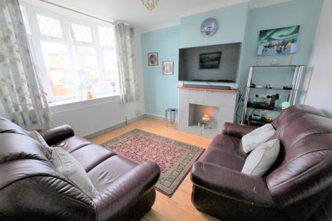 3 bedroom semi-detached house for sale, Fairfield Road, Ipswich