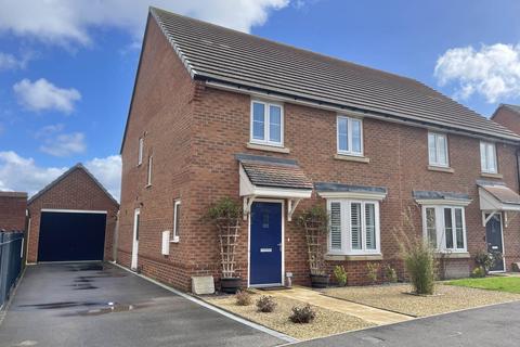 103 Blackthorn Road, Didcot, OX11 6EP