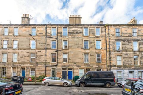 1 bedroom apartment to rent, Oxford Street, Edinburgh, Midlothian