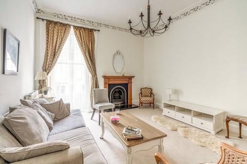 1 bedroom apartment to rent, Oxford Street, Edinburgh, Midlothian