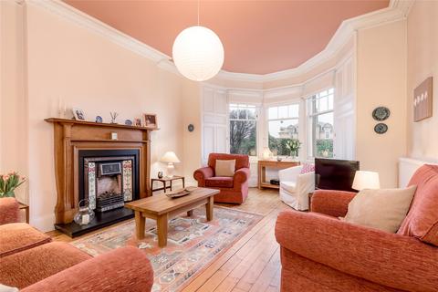 4 bedroom terraced house for sale, Colinton Road, Edinburgh, Midlothian