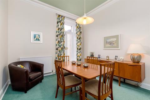 4 bedroom terraced house for sale, Colinton Road, Edinburgh, Midlothian