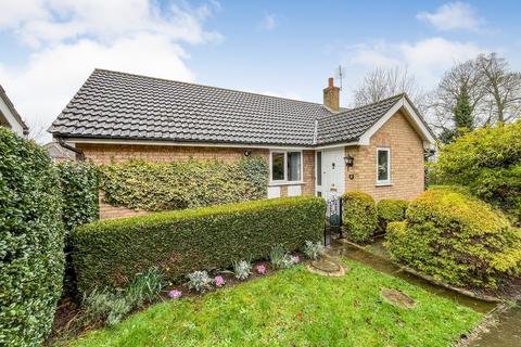 23 Herolf Way, Harleston, IP20 9QA