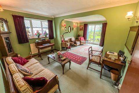 23 Herolf Way, Harleston, IP20 9QA