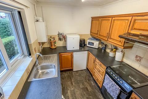 23 Herolf Way, Harleston, IP20 9QA