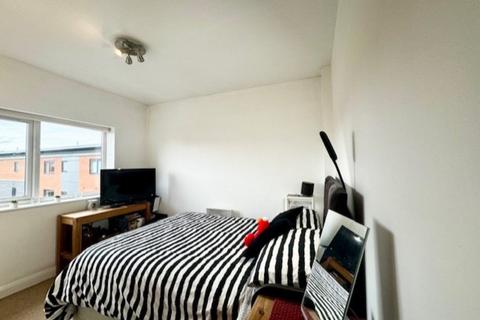2 bedroom flat to rent, Marshall Road, Oxfordshire OX16