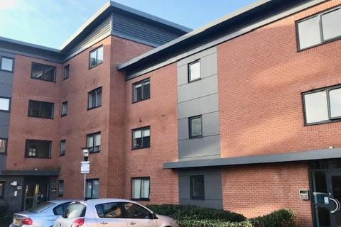 2 bedroom flat to rent, Marshall Road, Oxfordshire OX16