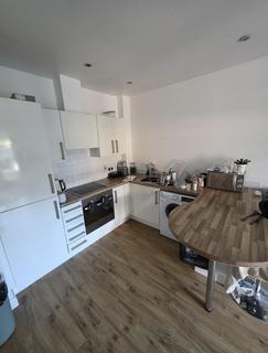 2 bedroom flat to rent, Marshall Road, Oxfordshire OX16