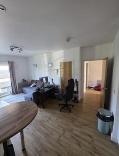 2 bedroom flat to rent, Marshall Road, Oxfordshire OX16