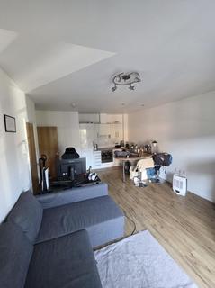 2 bedroom flat to rent, Marshall Road, Oxfordshire OX16