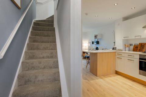 2 bedroom terraced house for sale, Plot 110, The Ithon at The Furlongs @ Towcester Grange, Epsom Avenue NN12