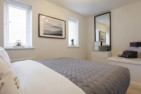 2 bedroom terraced house for sale, Plot 110, The Ithon at The Furlongs @ Towcester Grange, Epsom Avenue NN12