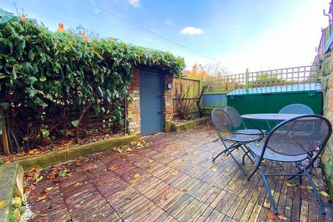 Flat 1, 53 West End Avenue, Harrogate, HG2 9BX