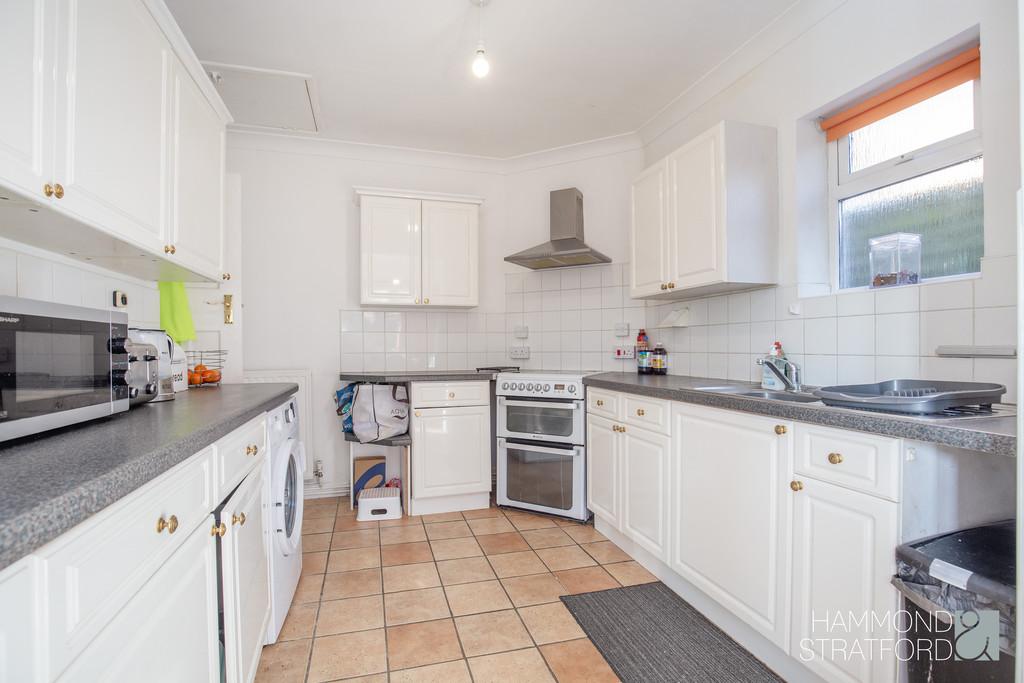 Brian Avenue, Norwich 3 bed detached bungalow £425,000