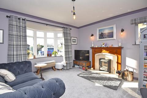 4 bedroom detached house for sale, Moor Close, Killinghall
