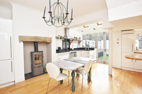 4 bedroom terraced house for sale - Duchy Grove, Harrogate