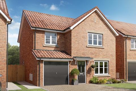 4 bedroom detached house for sale, Plot 272, The Roseberry at Forest View, 1 Butterfly Lane (Collyer Road), Calverton NG14