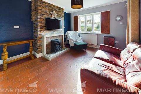 2 bedroom cottage for sale, Fountain Cottages, Rossington