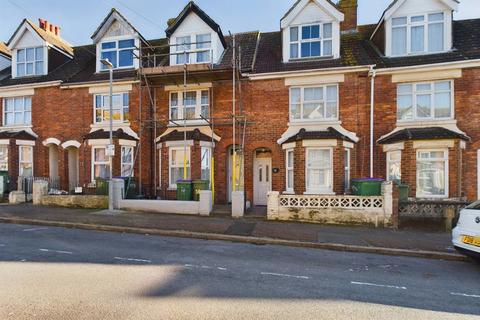 undefined, Garden Road, Folkestone
