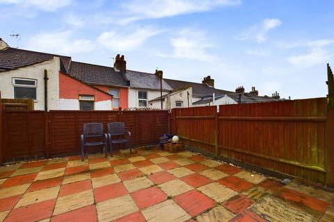 undefined, Garden Road, Folkestone