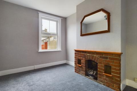 undefined, Garden Road, Folkestone