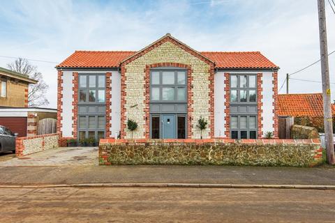 3 bedroom detached house for sale, Old Hunstanton