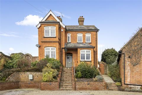 4 bedroom detached house for sale, Shortfield Common Road, Frensham, Farnham, Surrey, GU10