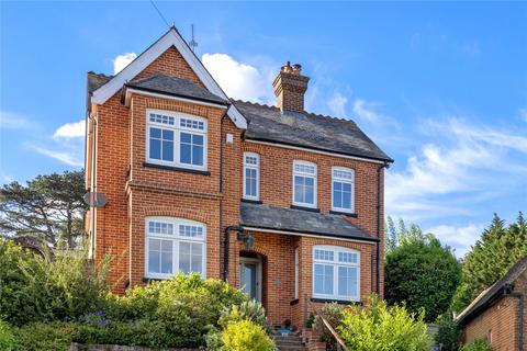 4 bedroom detached house for sale, Shortfield Common Road, Frensham, Farnham, Surrey, GU10