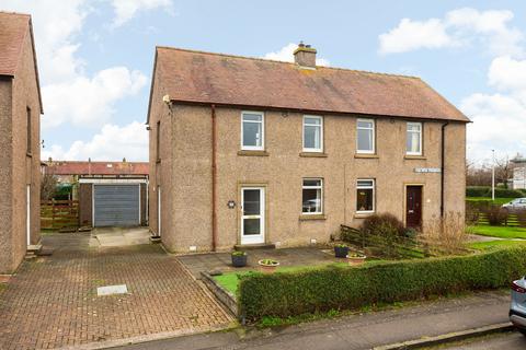 29 Drum Brae Crescent, Edinburgh, EH4 7SD