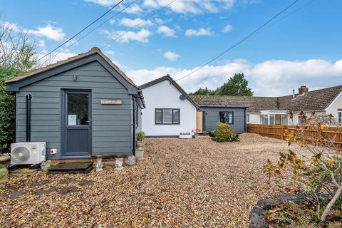 3 bedroom semi-detached bungalow for sale, Livermere Road, Bury St. Edmunds IP31